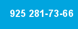925 281-73-66